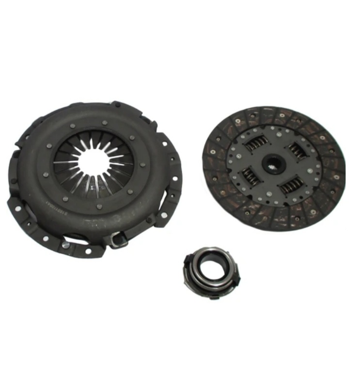 دیسک و صفحه لیفان x60