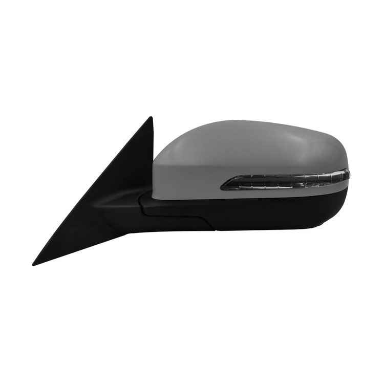 اینه تیگو ۸ اصلی شرکتی