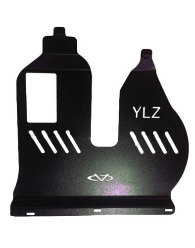 سینی زیر متور x22(ضخامت ۲ میل )جنس درجه ۱ تضمینی