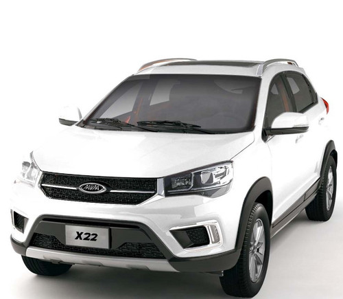 پک جلو بندی x22 +به همراه ضمانت نصب