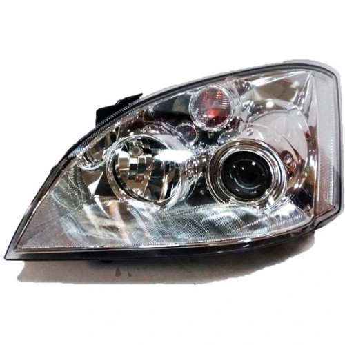 چراغ ۵۳۰ چپ