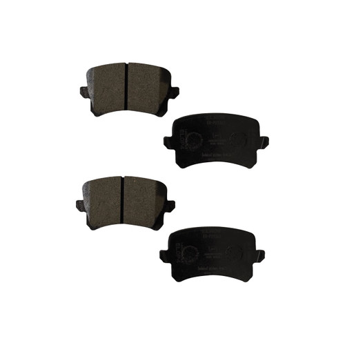 لنت ترمز عقب jac s5 AT اتومات