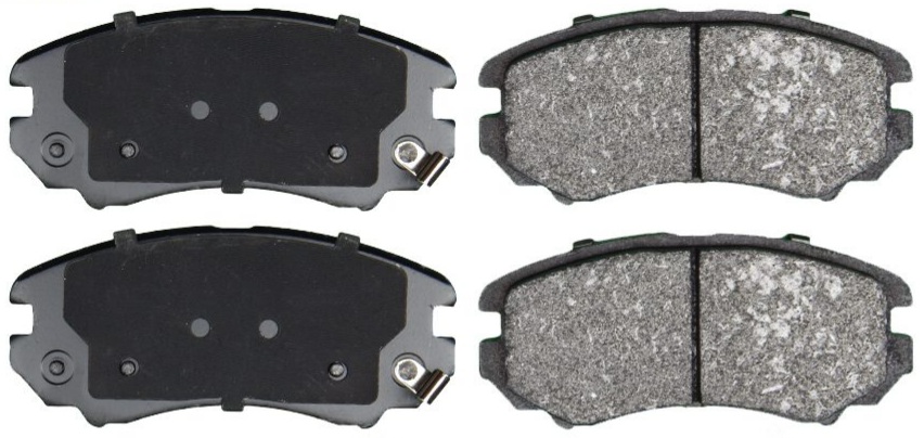 لنت جلو چانگان شاسی cs35