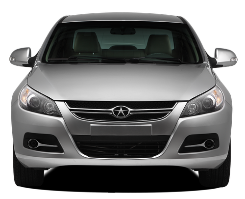 شیلنگ بخاری کوتاه j5