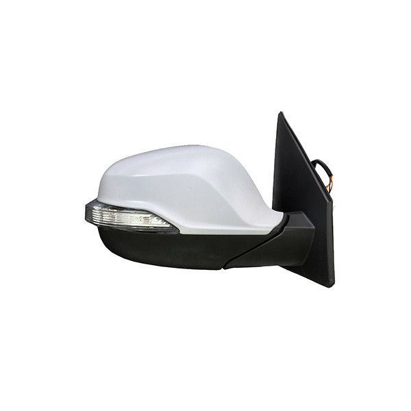 آینه جانبی کد ۲۰ راست خودرو مدل J69-8202020 مناسب برای ام وی ام X22