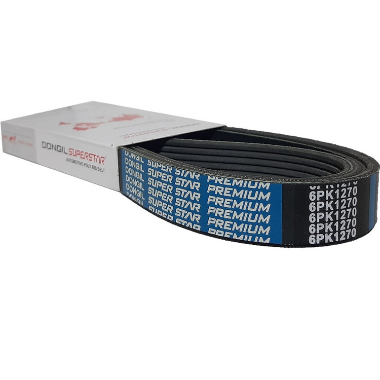 تسمه دینام دانگیل مدل 6PK1270 مناسب برای ام وی ام 315