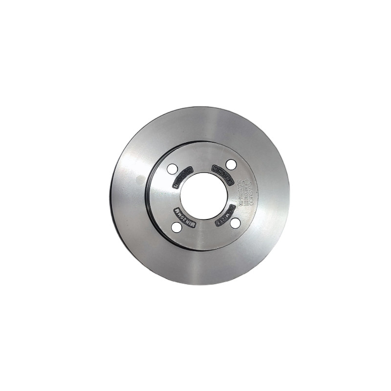 دیسک چرخ جلو خودرو کد 315 مناسب برای mvm 315