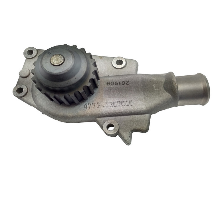 واتر پمپ کد ۲۱ مدل 477F-1307010 مناسب برای ام وی ام 315