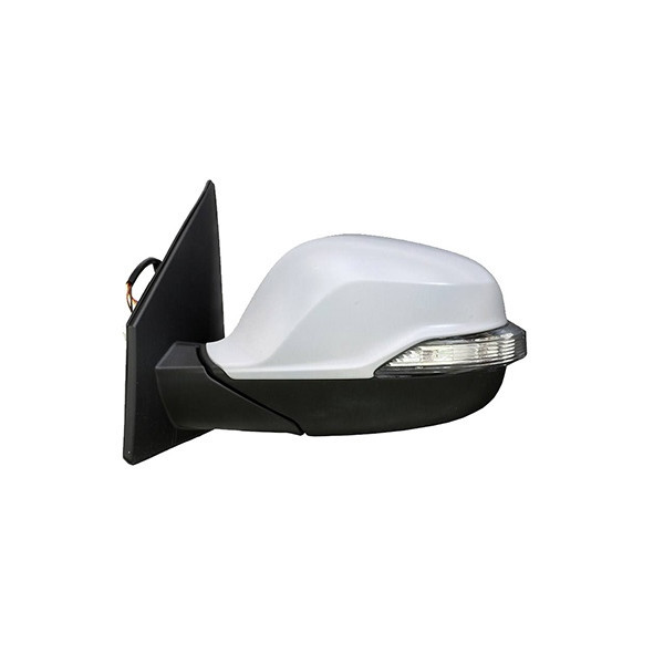 آینه جانبی کد ۲۰ چپ خودرو مدل J69-8202010 مناسب برای ام وی ام X22
