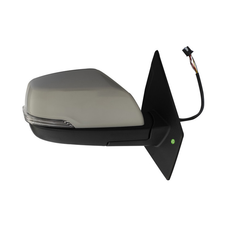آینه جانبی کد ۲۰ راست مدل J69-8202020BA-DQ مناسب برای ام وی ام X22