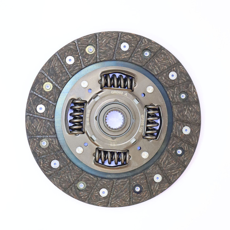 دیسک و صفحه کلاچ مدل QRC03 مناسب برای ام وی ام 315