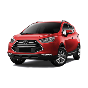 میل موجگیر جک S۳ سمت چپ