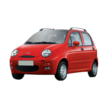 براکت سپر فلزی جلو چپ ام وی ام ۱۱۰