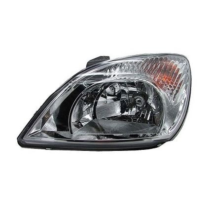 چراغ جلو کد۲۴ راست x33قدیم محصول وارداتی جنس درجه یک
