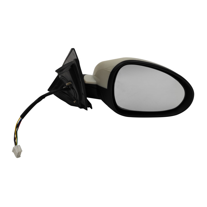 آینه جانبی راست مدل 601000331AADQJ مناسب برای ام وی ام X22PRO