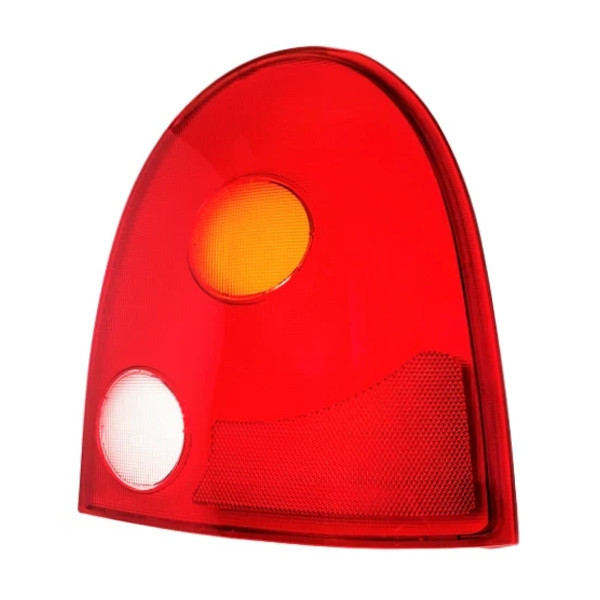 طلق خطر کد ۲۲ عقب راست مدل S11-3773010 مناسب برای ام وی ام 110
