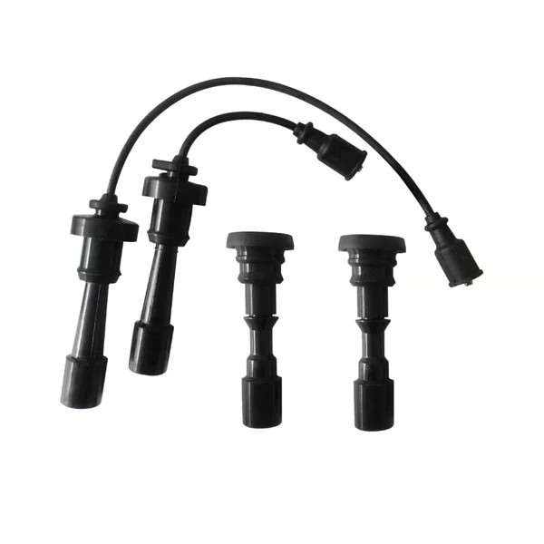 وایر شمع مدل S1042L21153-50010 مناسب برای جک J5 اتومات بسته 4عددی
