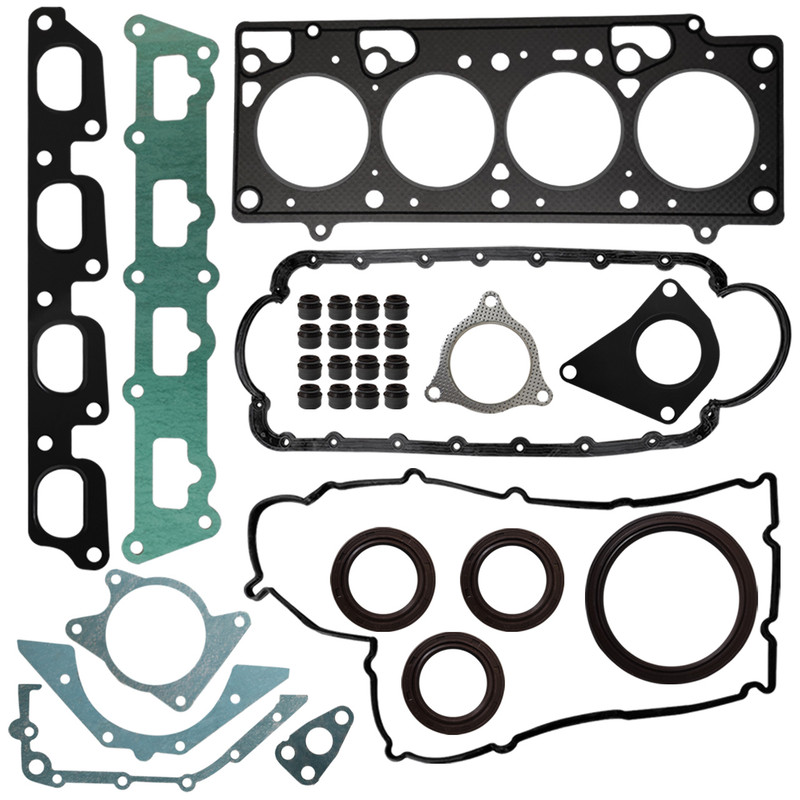 واشر کامل مدل 477F-GASKET مناسب برای ام وی ام 315 بسته 31 عددی