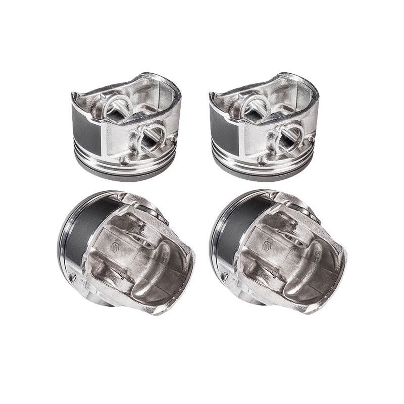 پیستون  کد 101077832113 مناسب برای لیفان 620/1800 و X60 مجموعه 4 عددی