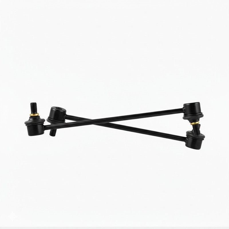 میل موجگیر جلو  کد 202012026012 مناسب برای CHERY TIGGO7/ TIGGO5/ TIGGO8/X55PRO بسته دو عددی